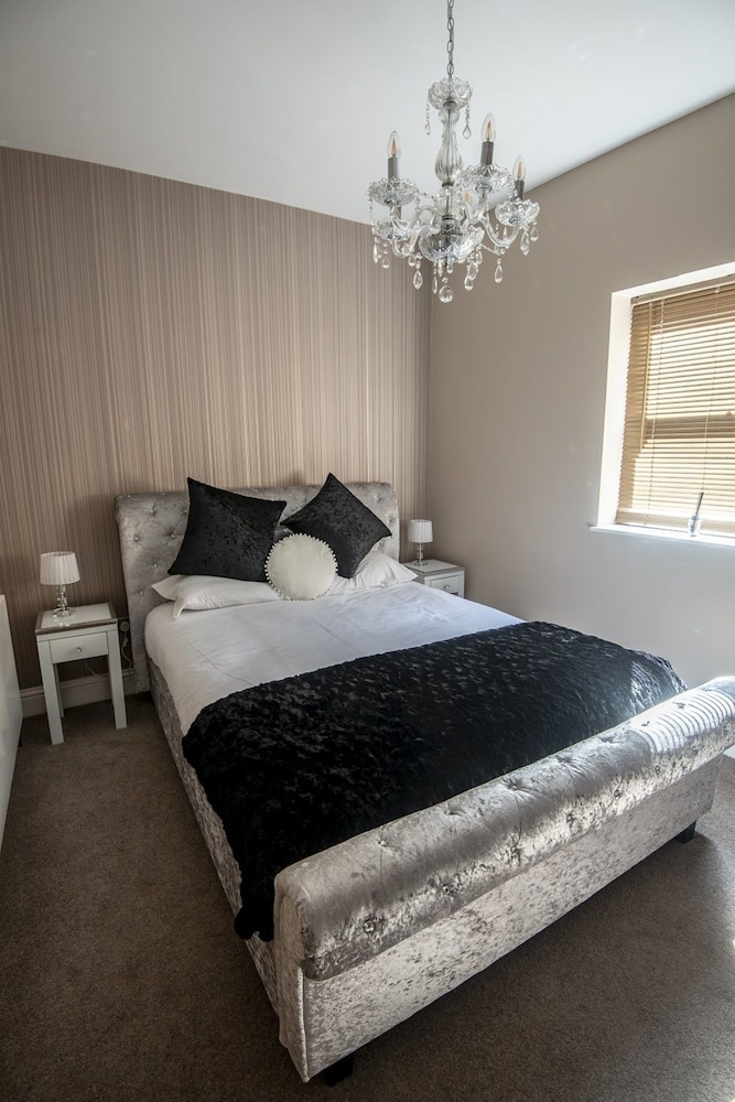 The George Wright Boutique Hotel, Bar & Restaurant 15/44
