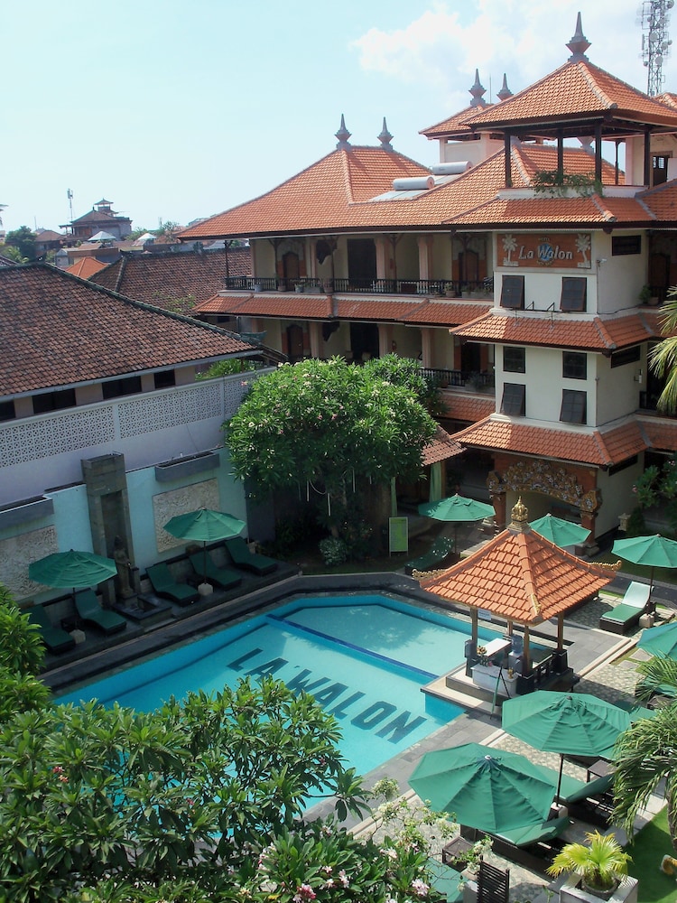La Walon Hotel 46/48