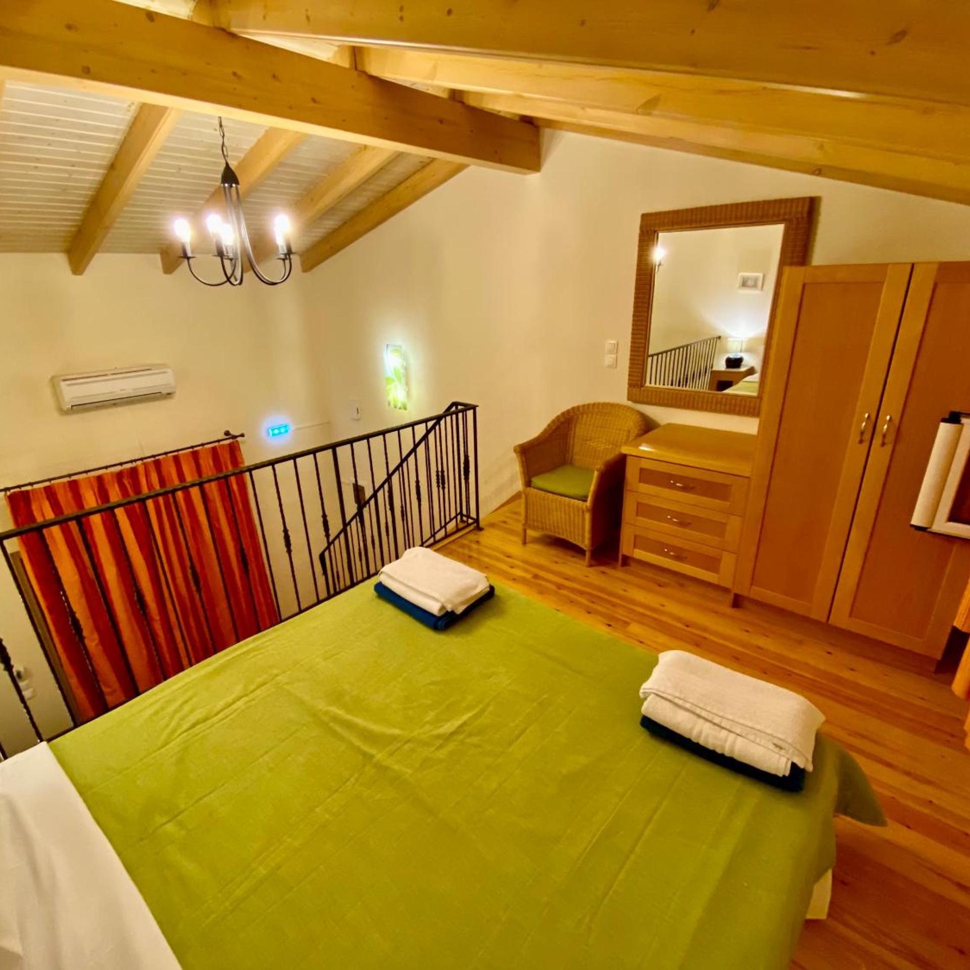 La Riviera Barbati Seaside Apartments & Private Pool Villas 25/55