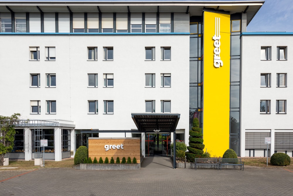 ibis Styles Darmstadt 4/76