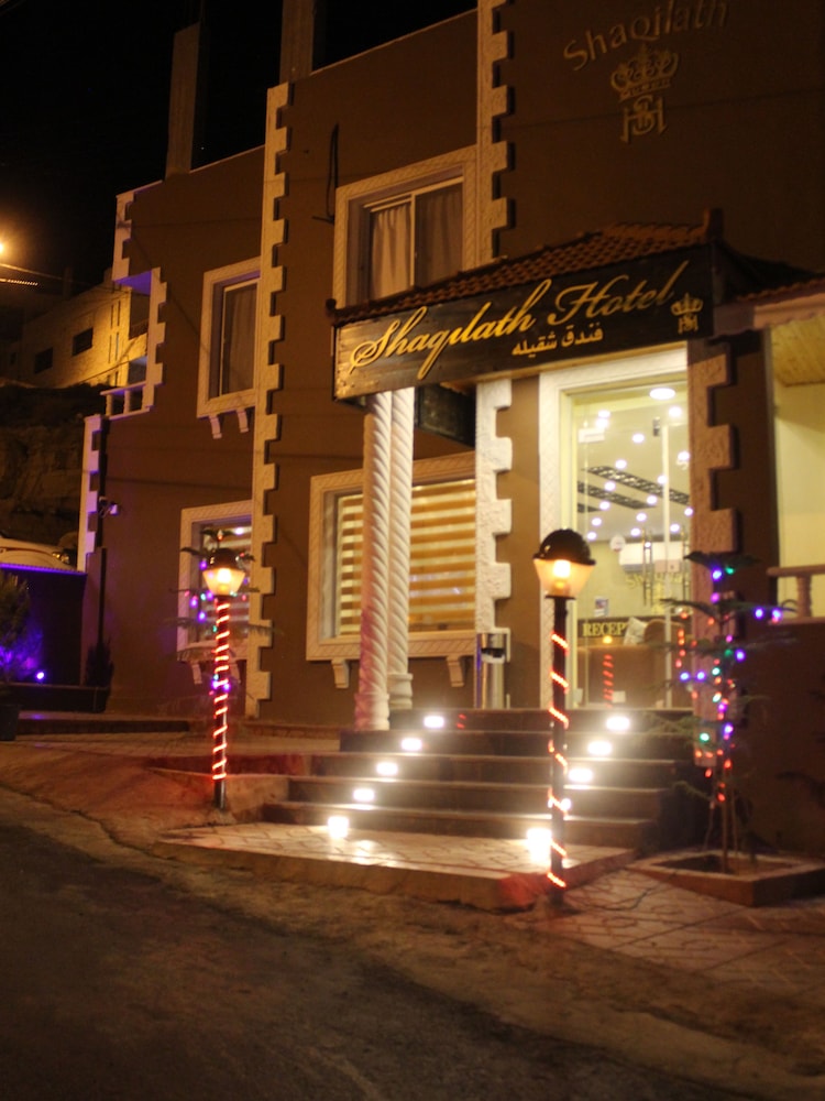 Shaqilath Hotel 2/47