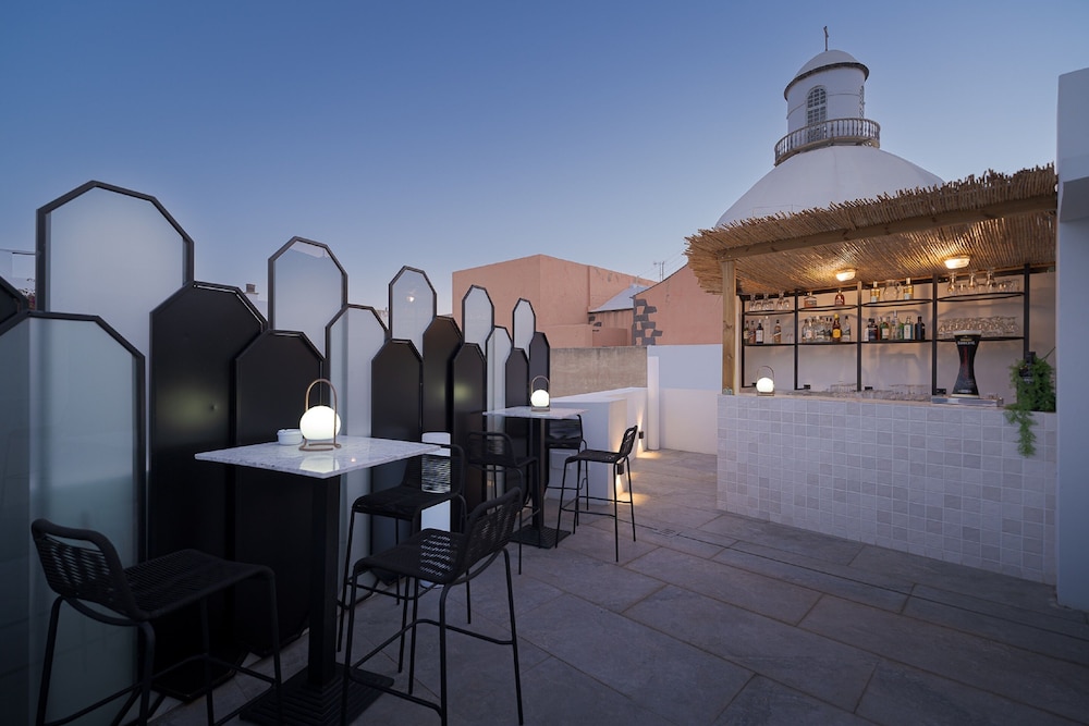 Boutique Hotel Cordial La Nina de Vegueta - Adults Only 22/25
