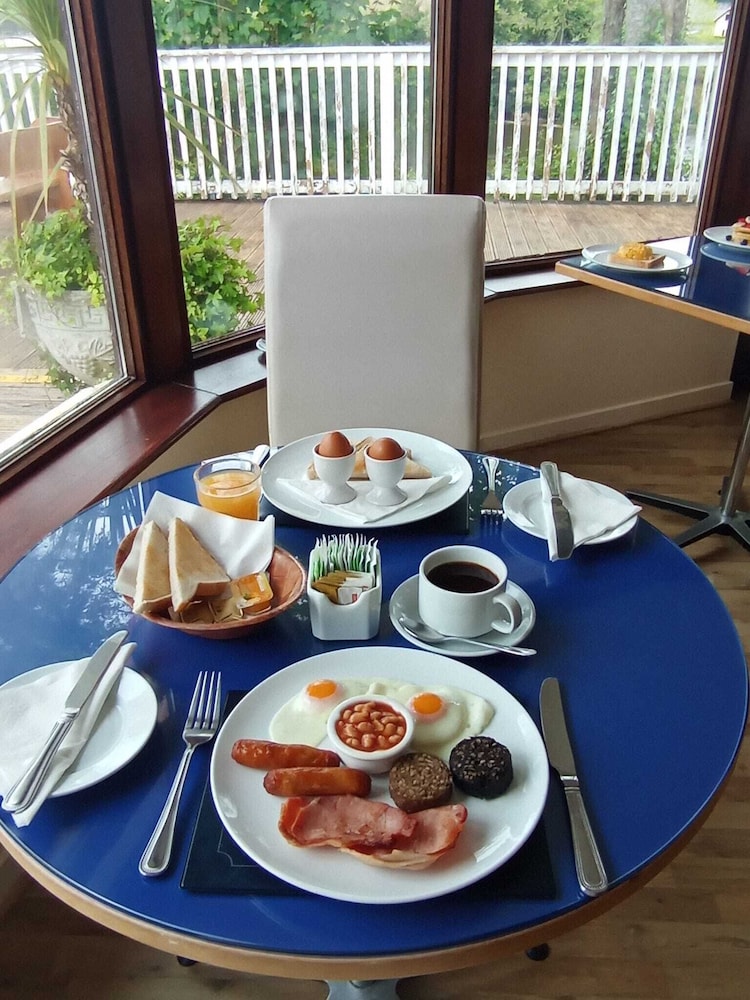 Killarney View House 28/50