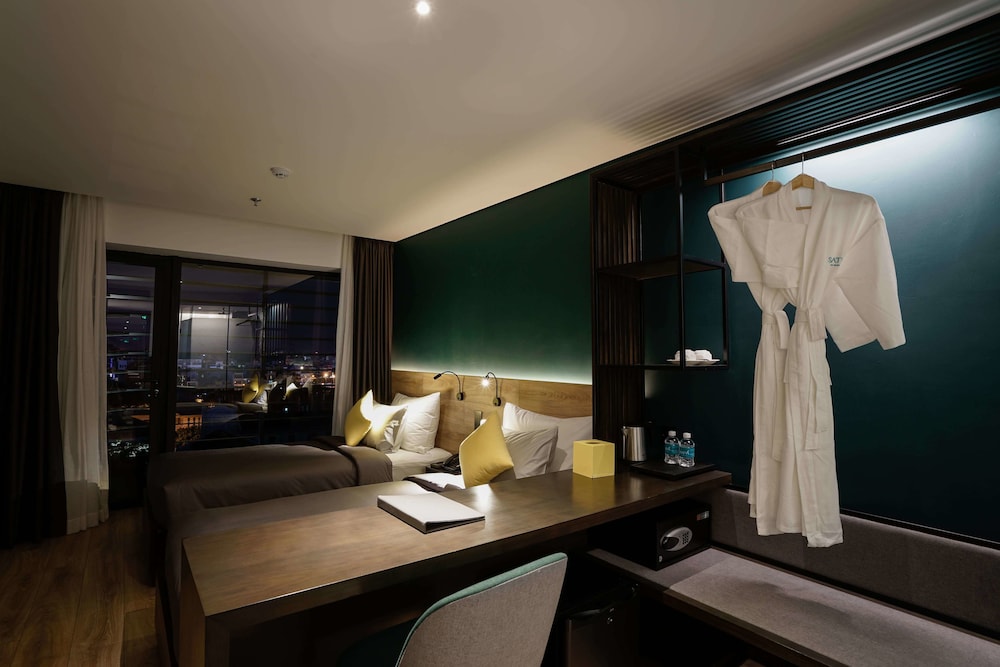 Satya Danang Hotel 23/50