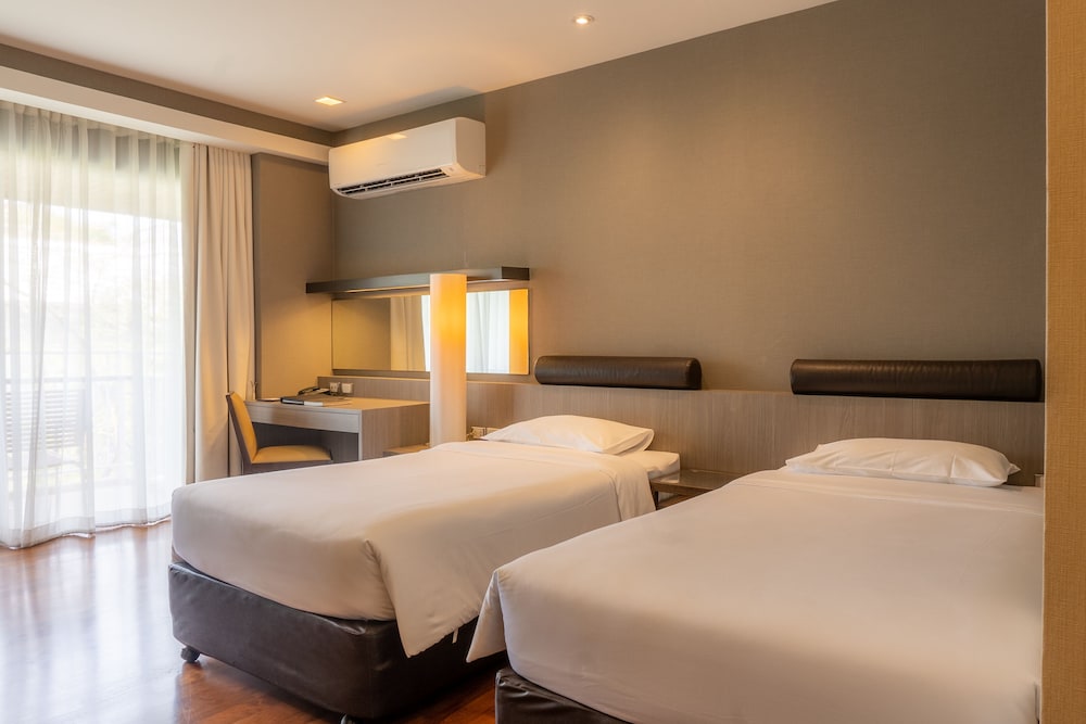 The Park 9, A Living Serviced Residence 14/73
