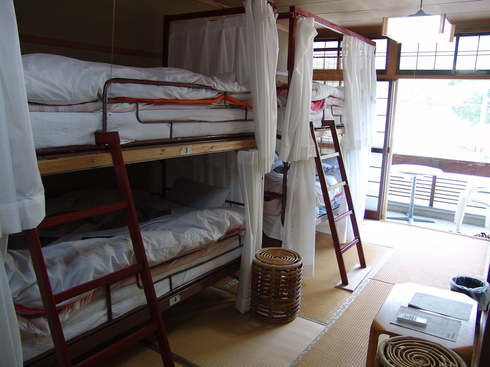 Towadako Backpackers 31/50