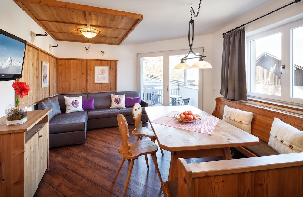 Appartement Margarethenstein 22/38
