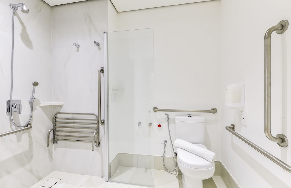 Hampton by Hilton Guarulhos Airport 11/44