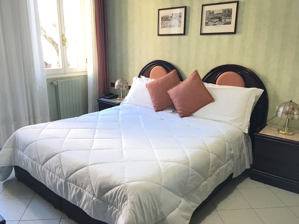 Albergo Sapori 10/41