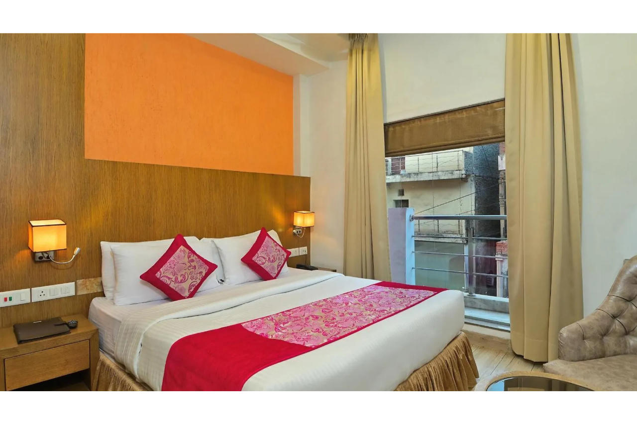 Hotel Hari Piorko 6/47