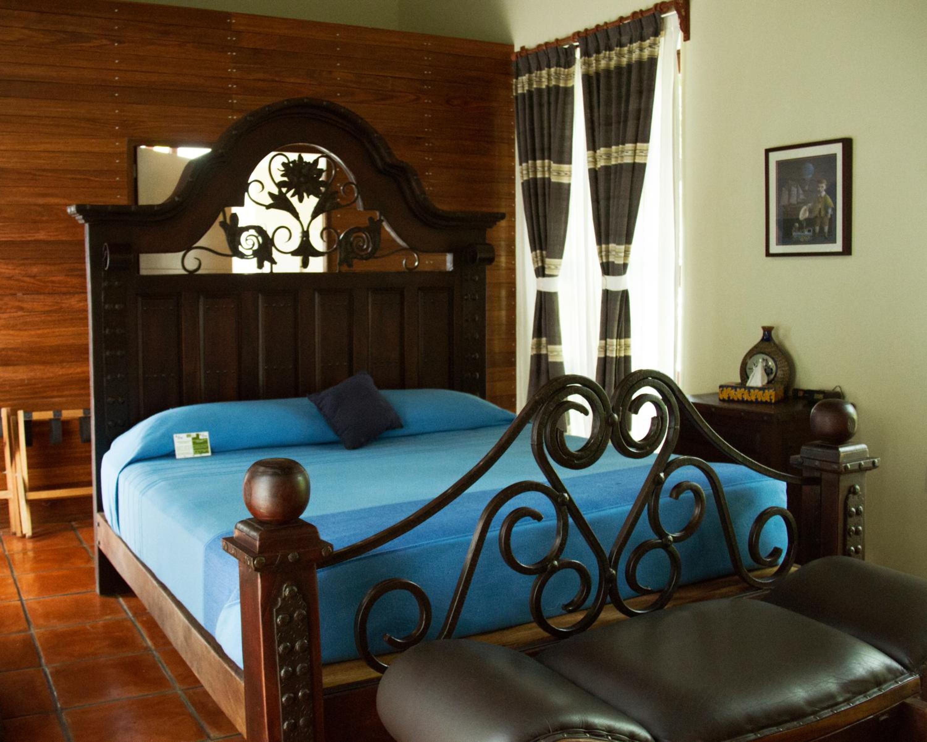 Presidential, Suite