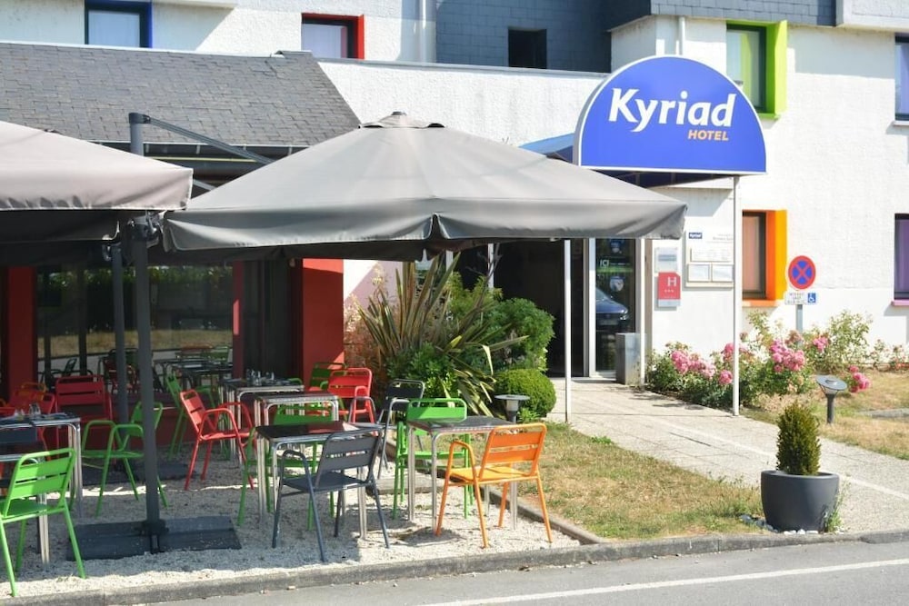 Kyriad Rennes Chantepie 5/61