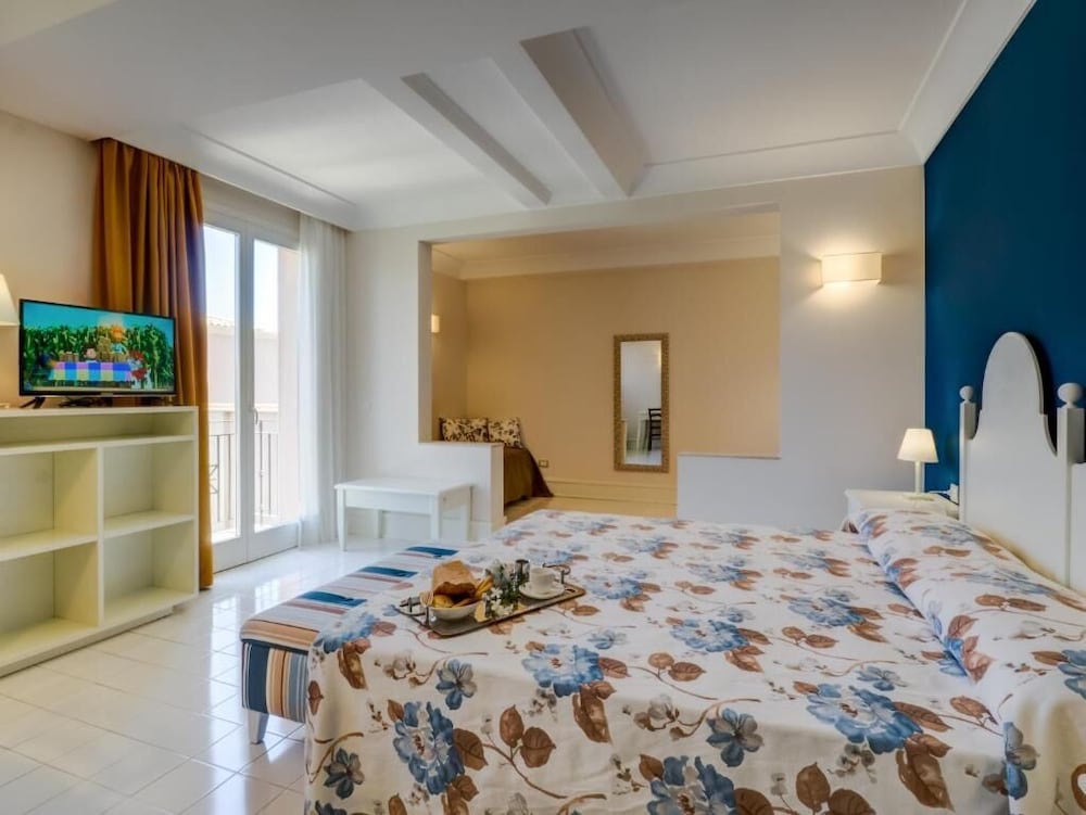 Hotel Danieli Pozzallo 23/64