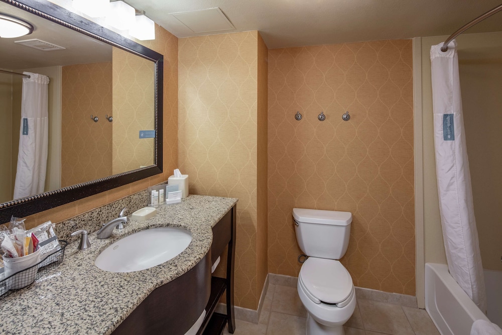 Hampton Inn & Suites Austin Cedar Park-Lakeline 15/61