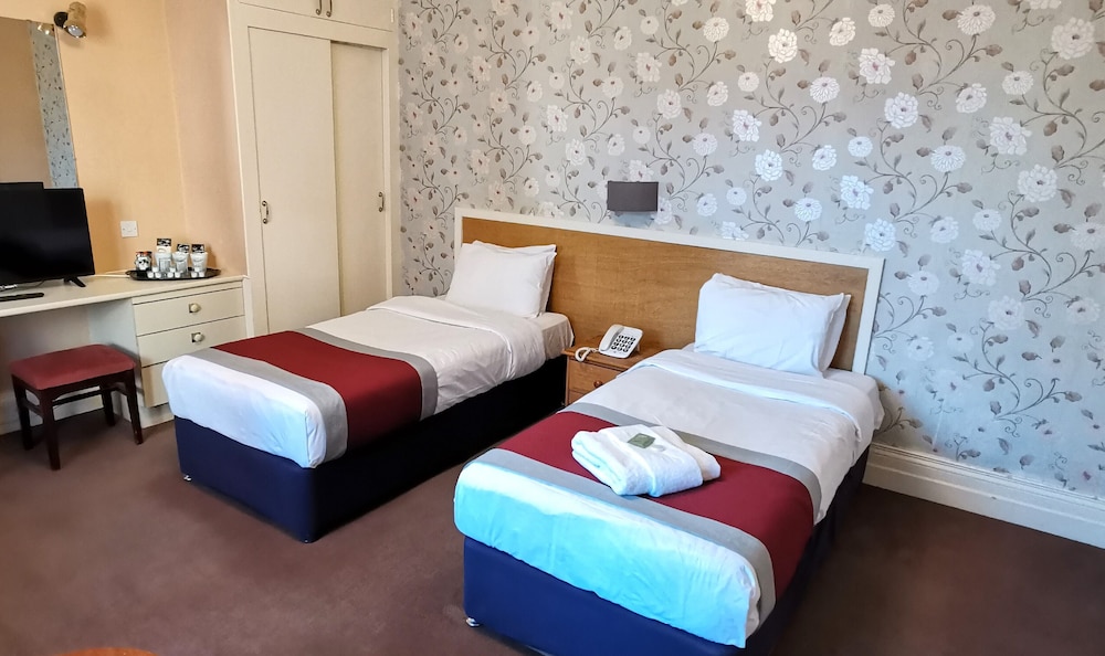 The Russell Hotel 13/50