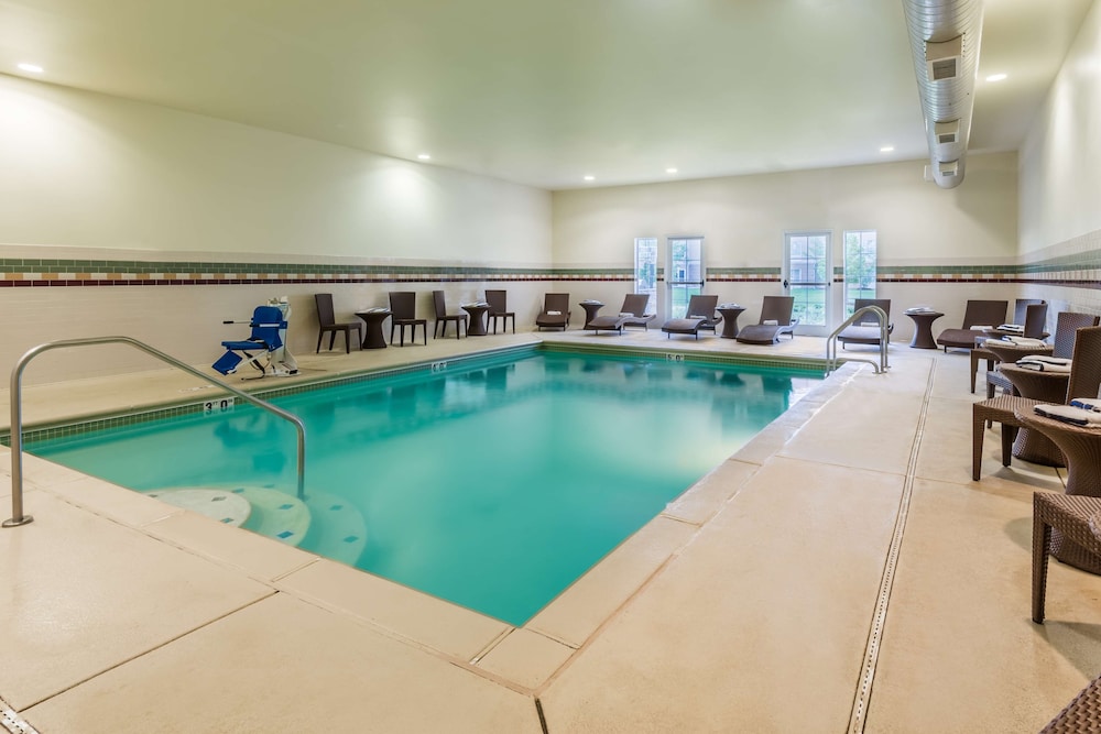 Homewood Suites By Hilton St Louis Riverport Airport West 19/55