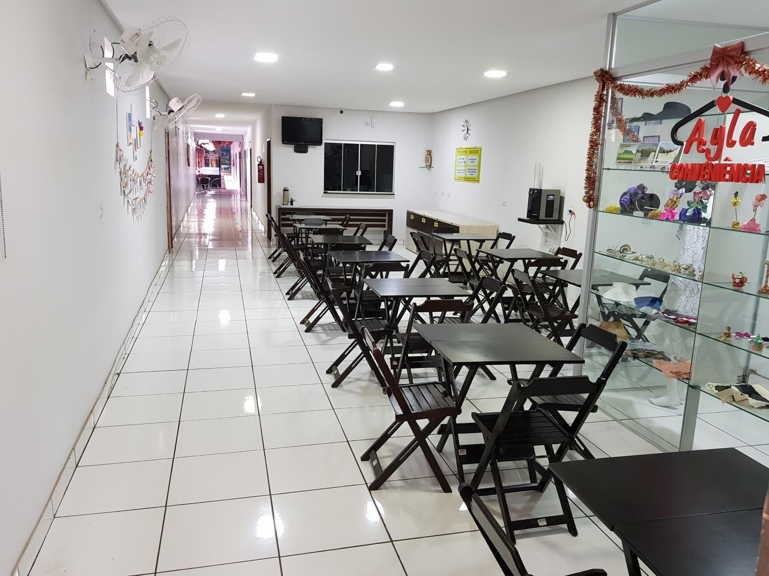 New Center Hotel 29/50