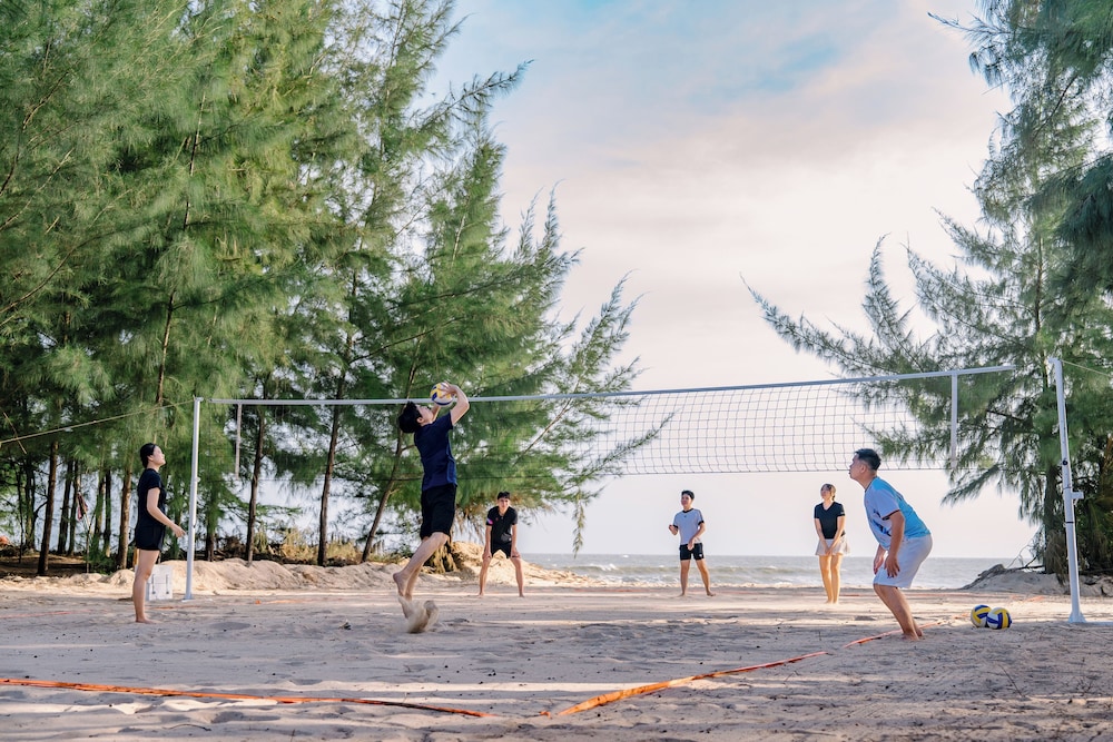 Emerald Ho Tram Resort 41/47