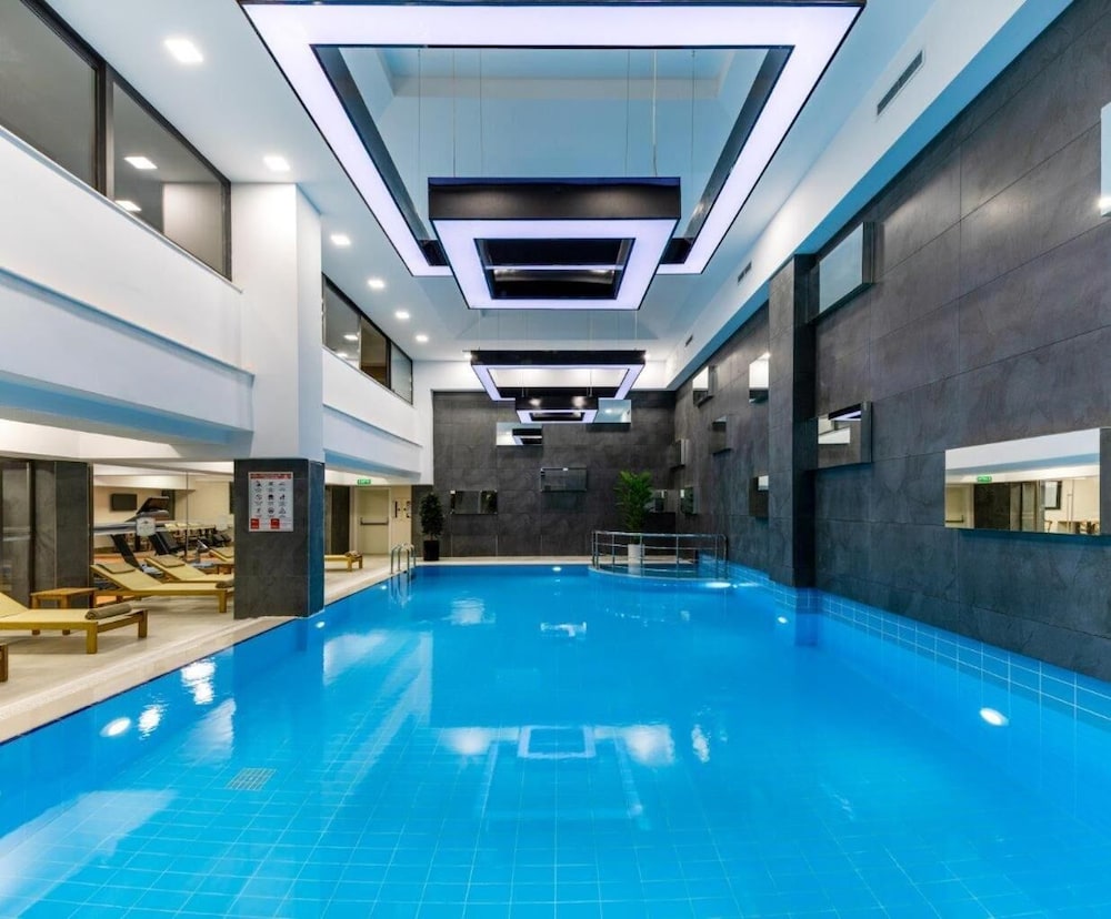 Anemon Kent Diyarbakir Hotel 9/26
