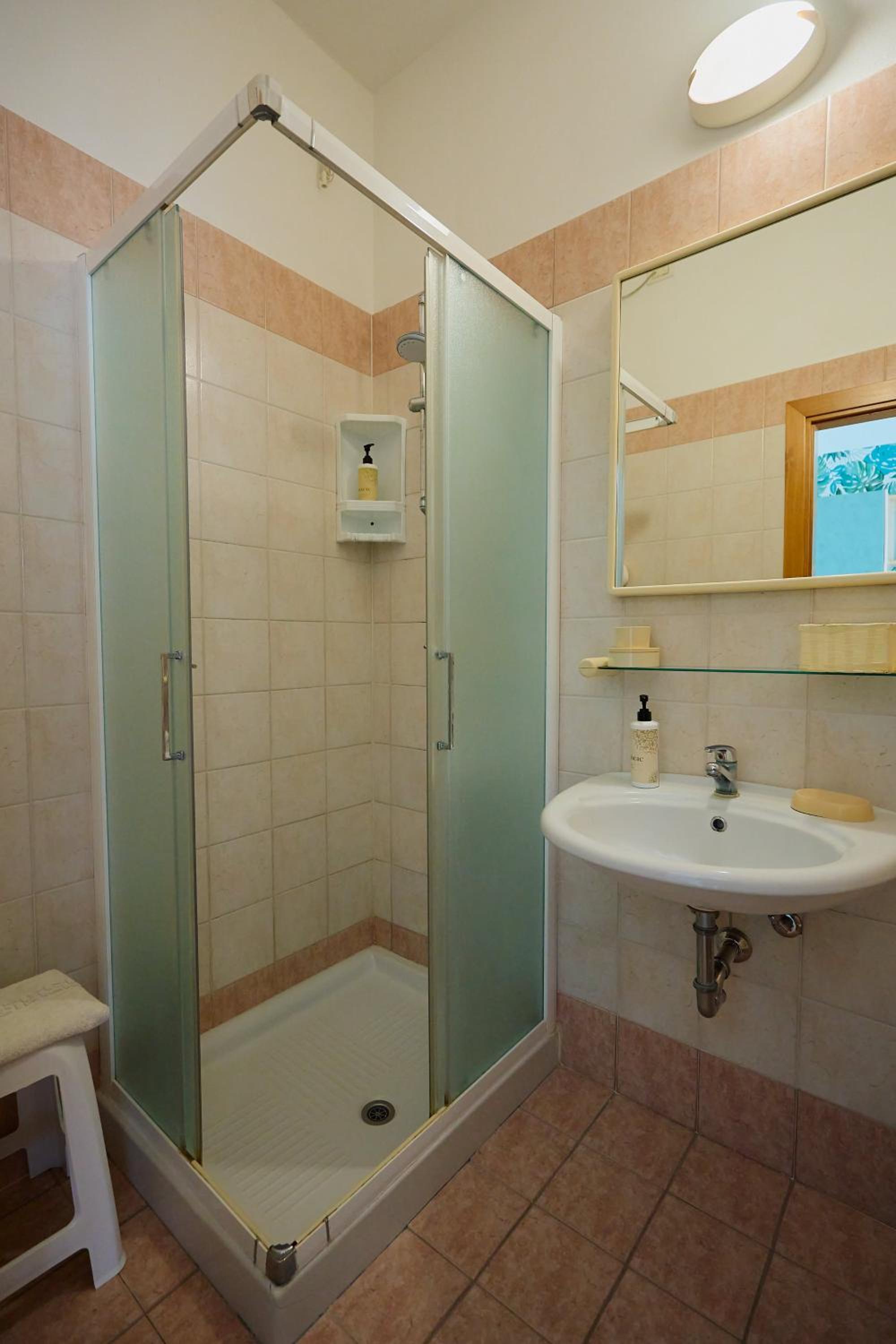 Hotel Acquario 49/50