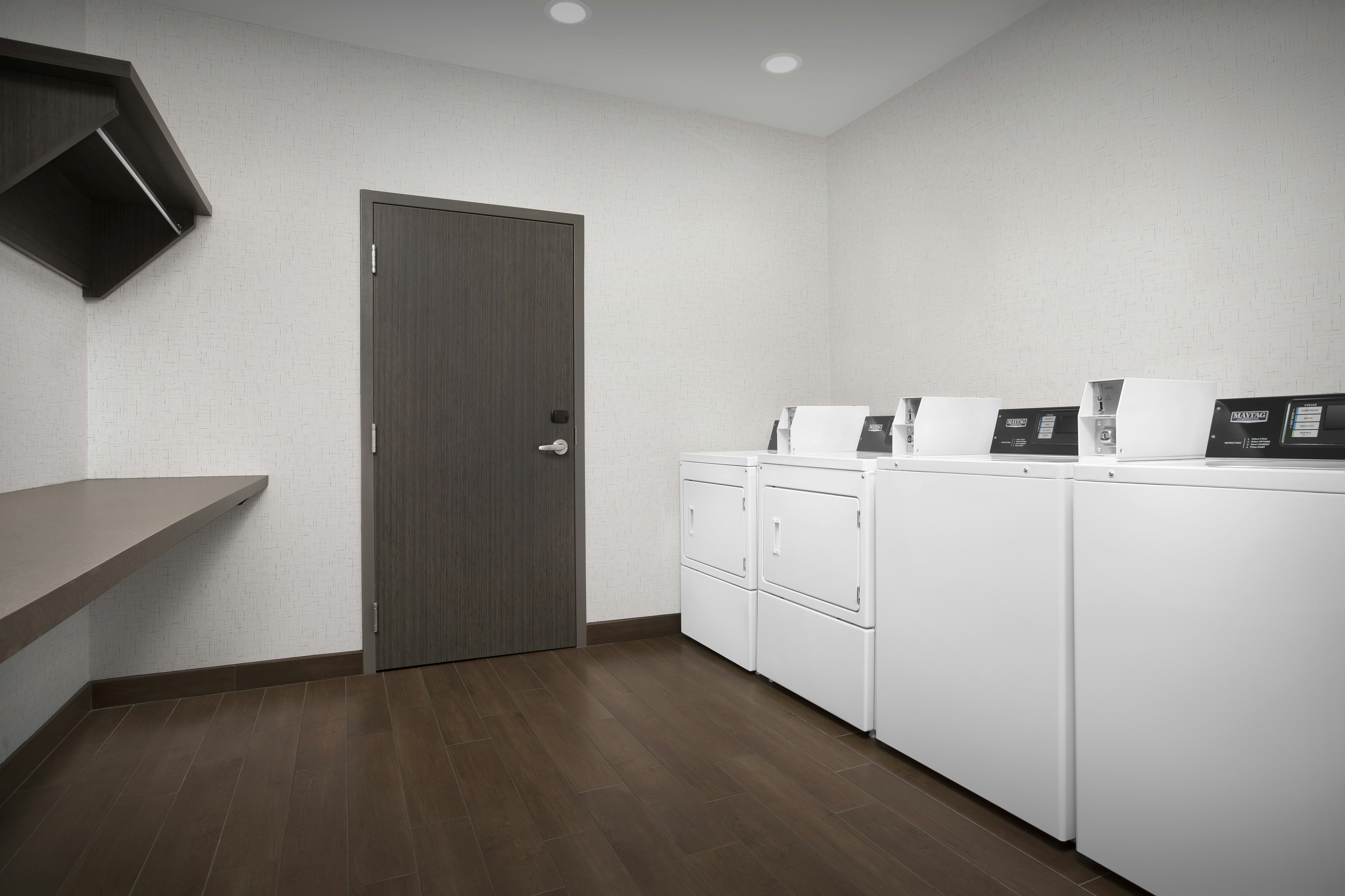 希尔顿惠庭酒店Phoenix Chandler(Home2 Suites by Hilton Phoenix Chandler) 图片3