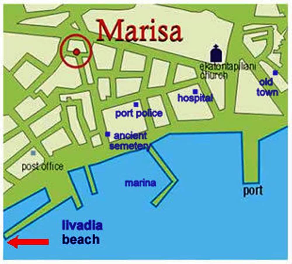 Marisa Rooms 57/67
