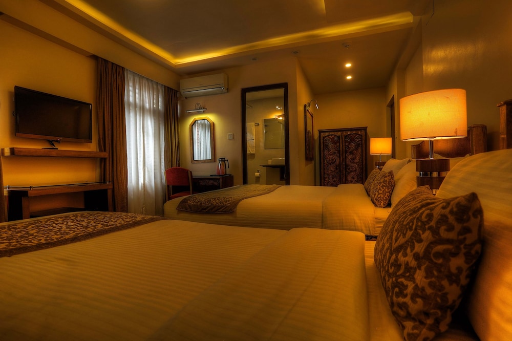 Mandala Boutique Hotel 14/21