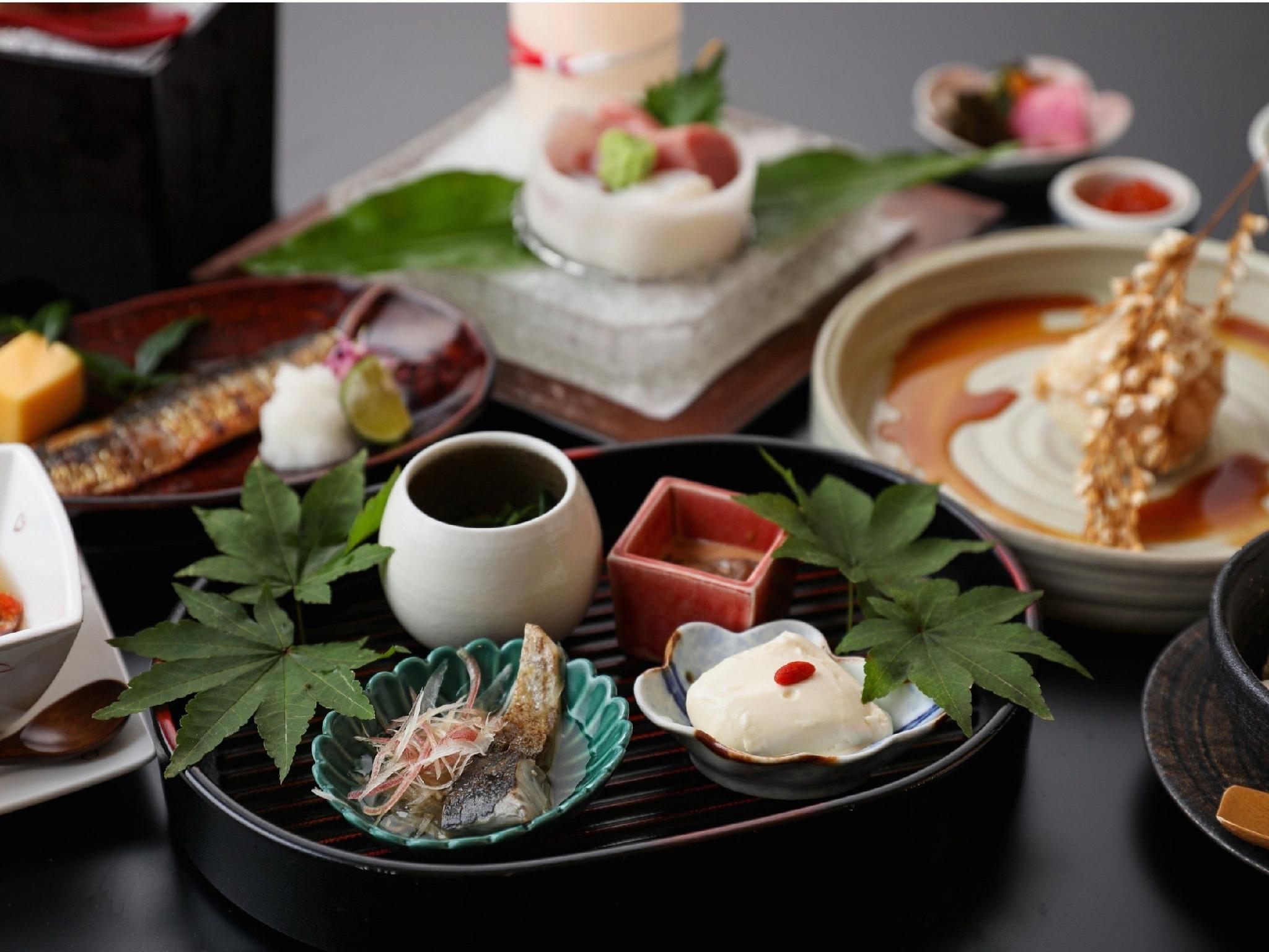 Kuhe Ryokan 12/27