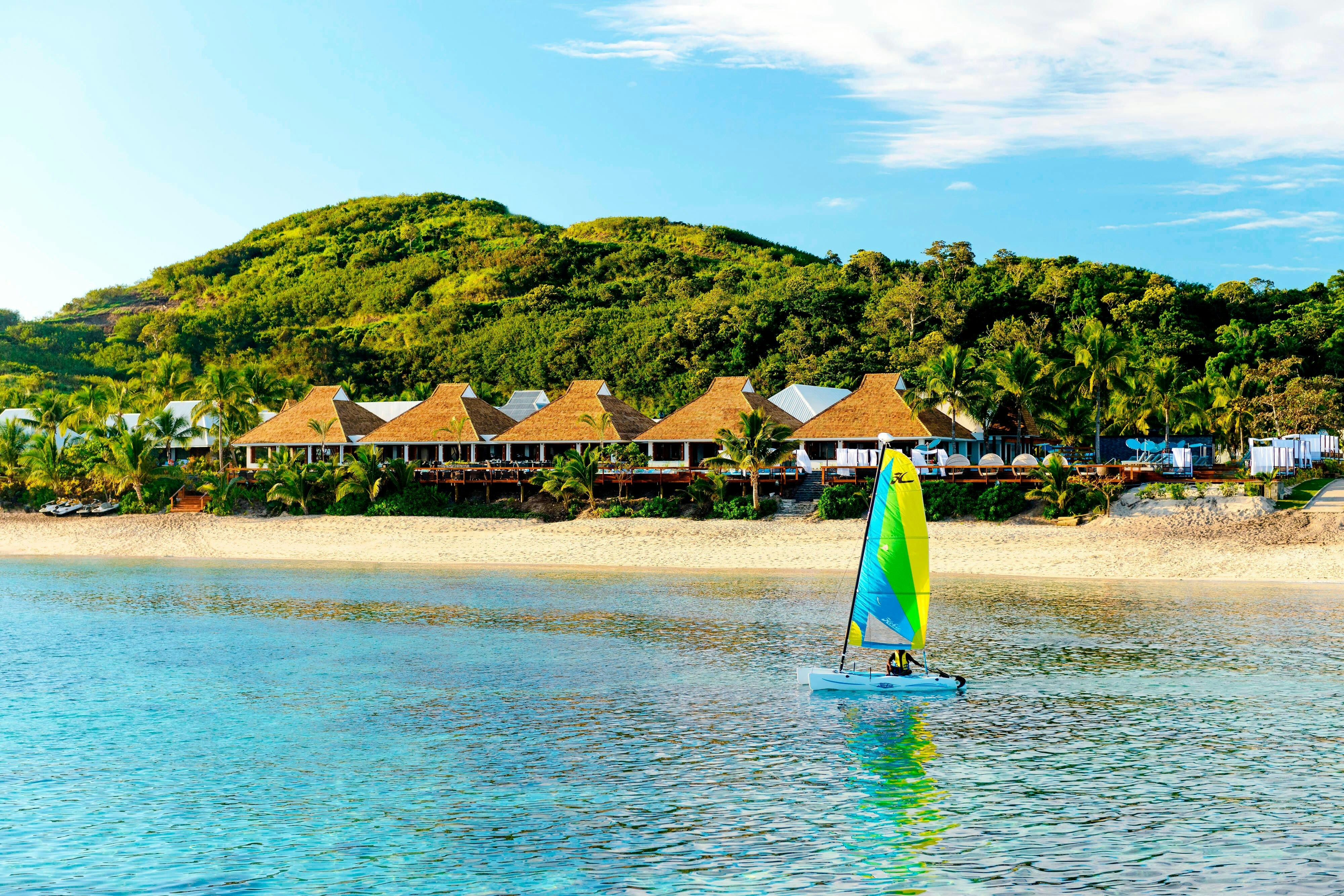 Sheraton Resort & Spa Tokoriki Island Fiji 35/80