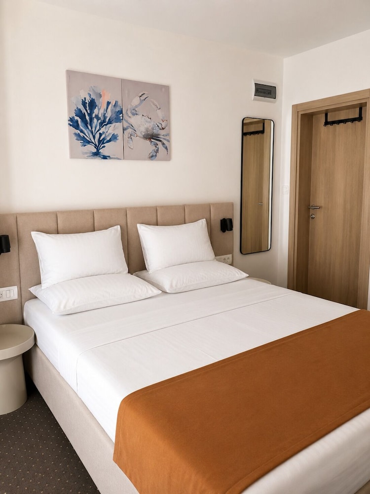 Garni Hotel Fineso 18/50