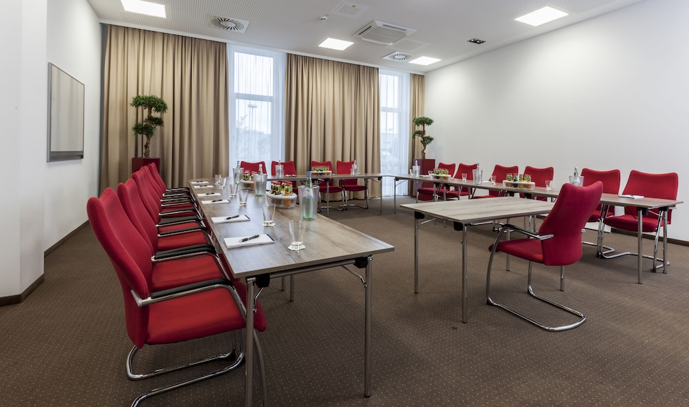 Star G Hotel Premium Munchen Domagkstrasse 39/39