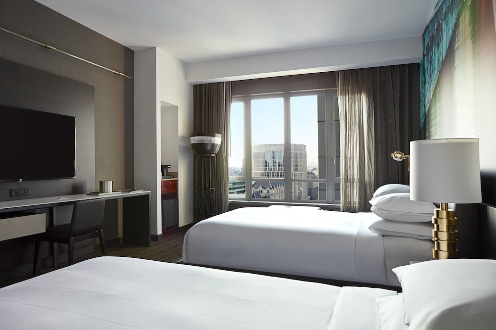 Marriott At the Brooklyn Bridge 14/54