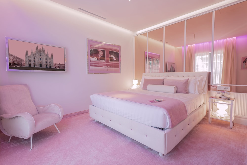 Executive Attic Room