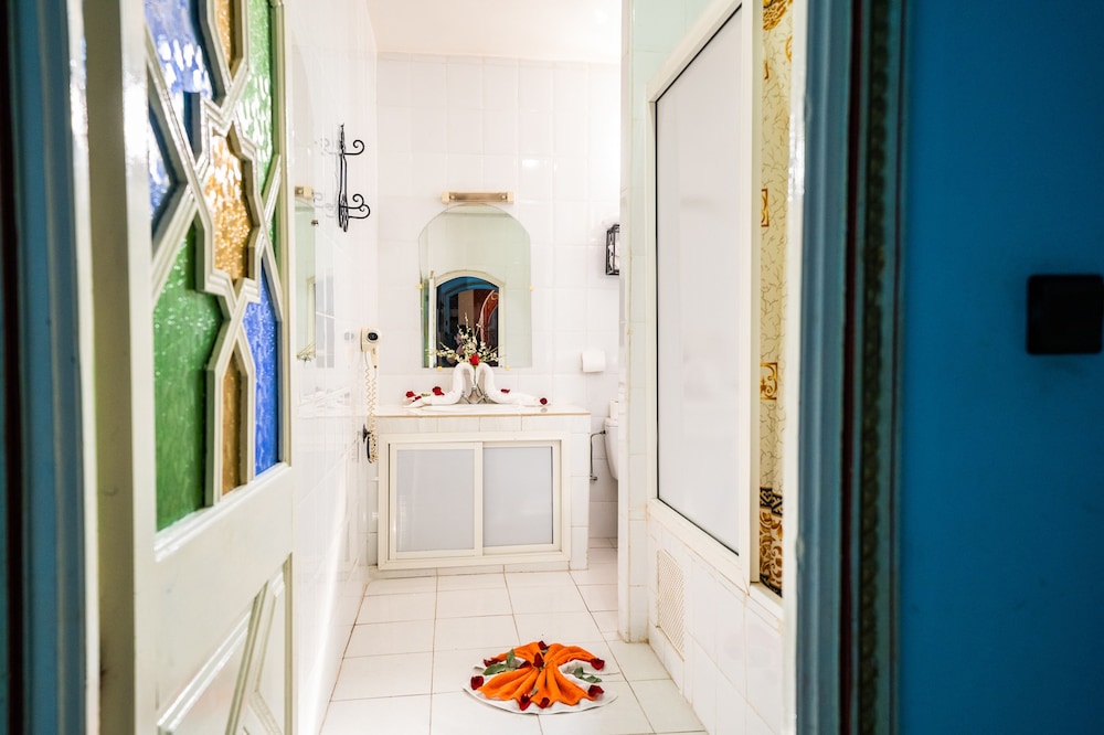 Moroccan House Hotel Marrakech 9/36