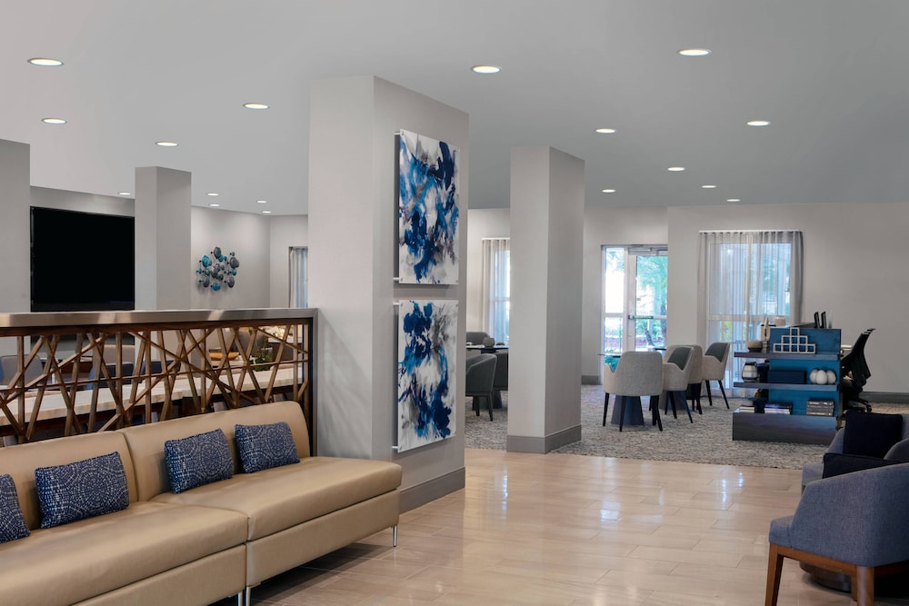 Courtyard By Marriott Miami Aventura Mall 28/50