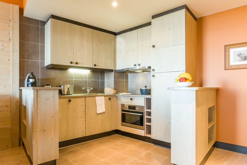 Residence Pierre Vacances Premium L Amara 6/71