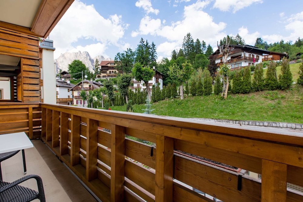 Radisson Residences Savoia Palace Cortina d’Ampezzo 5/65