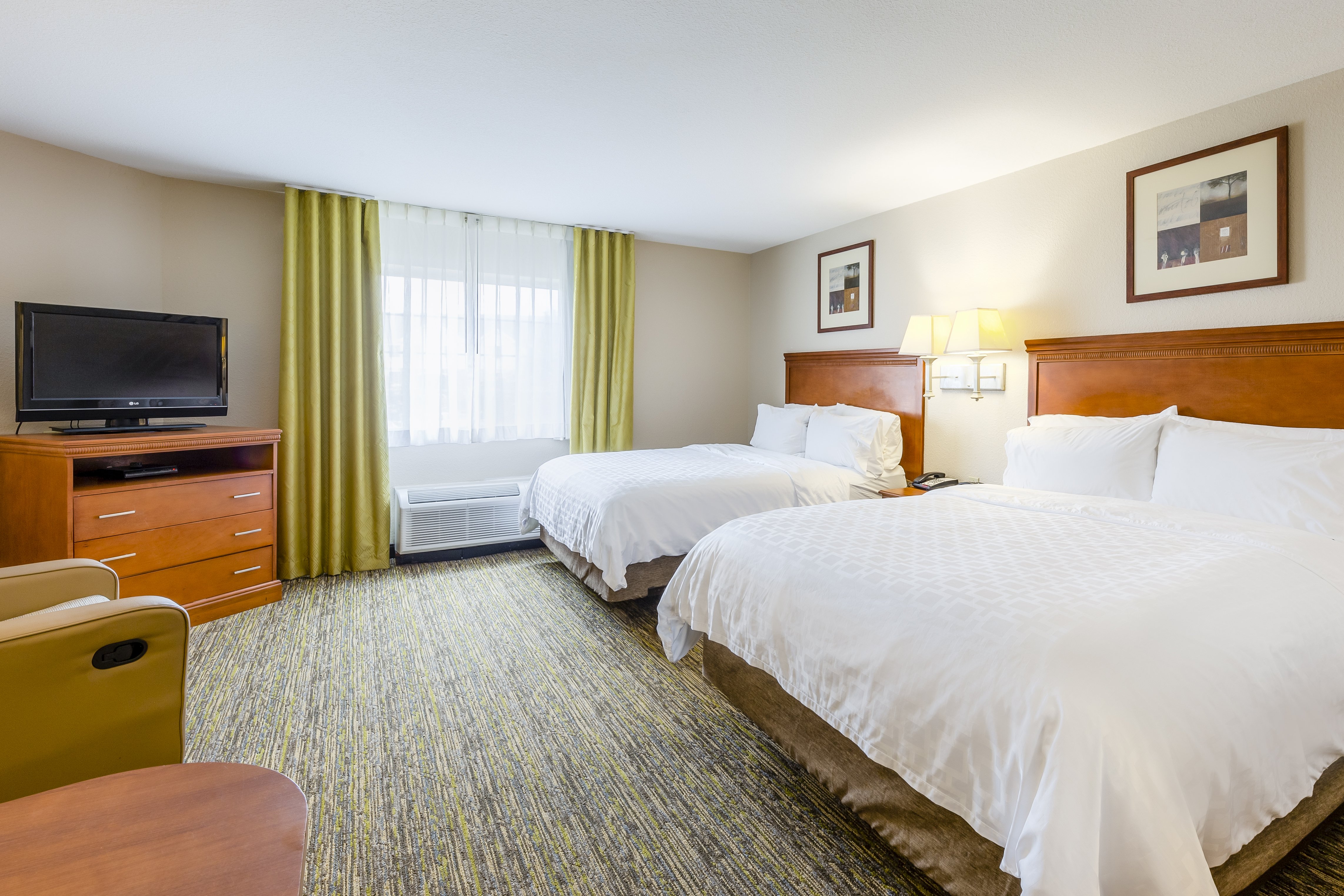 Candlewood Suites Savannah Airport 15/58