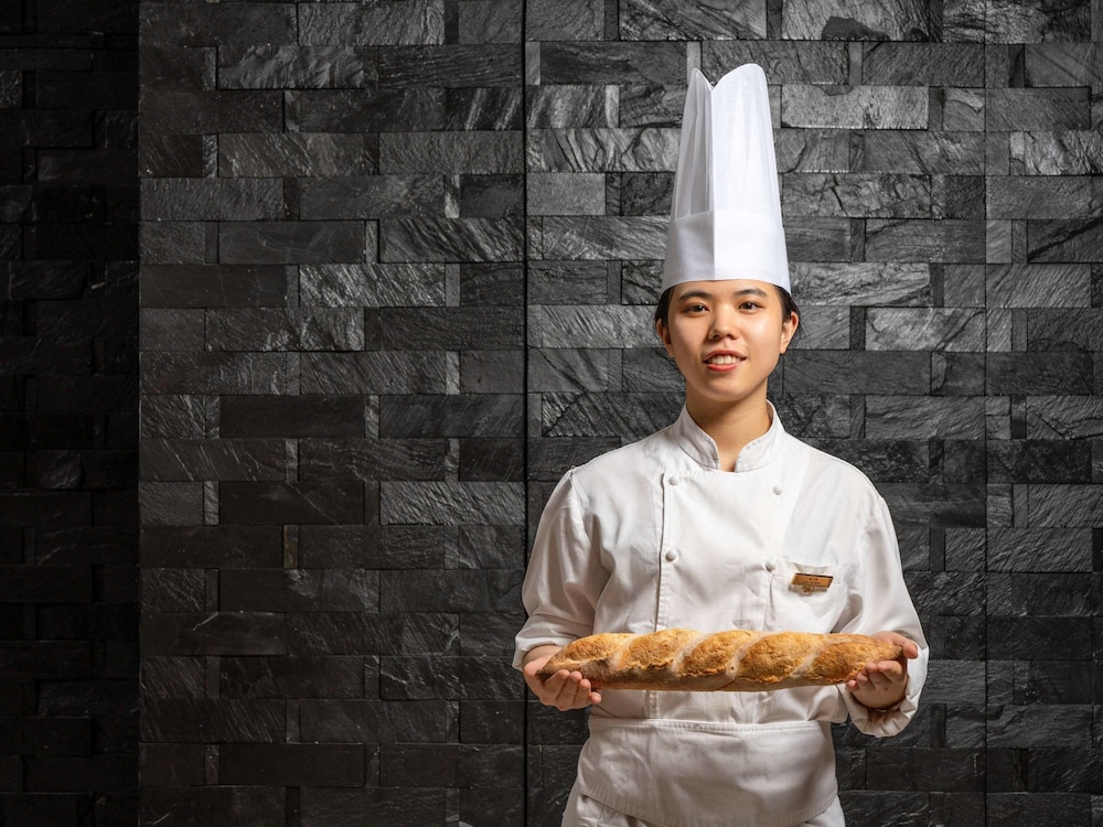 Sofitel杭州Yingguan酒店(Sofitel Hangzhou Yingguan Hotel) 图片3