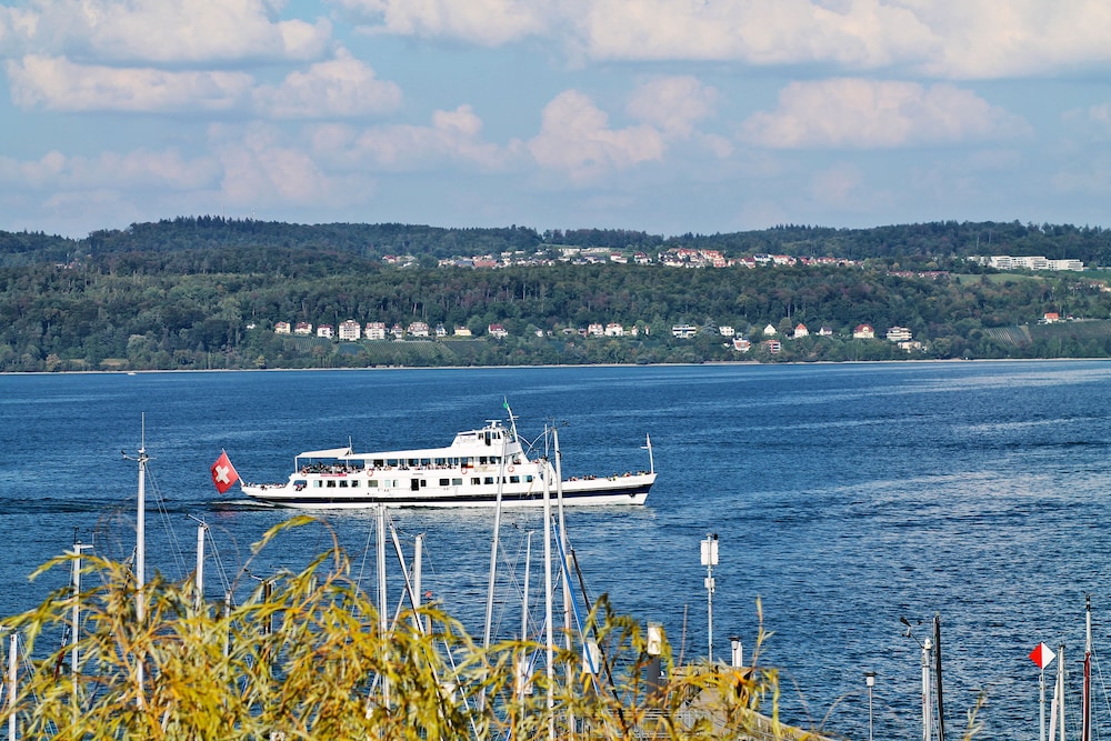 Ringhotel Schiff Am See 40/50
