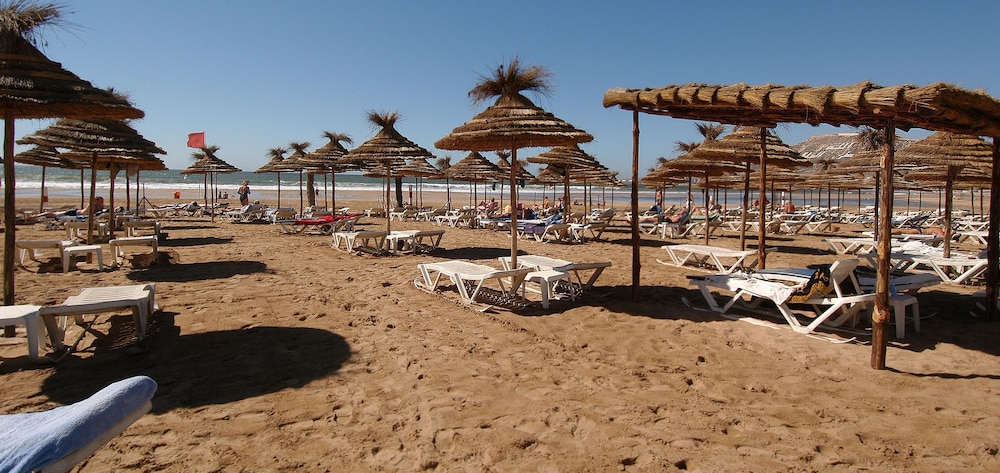 Royal Decameron Tafoukt Beach Resort and Spa - All Inclusive 38/42
