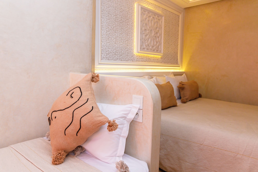 Riad Dar Yammi 9/37