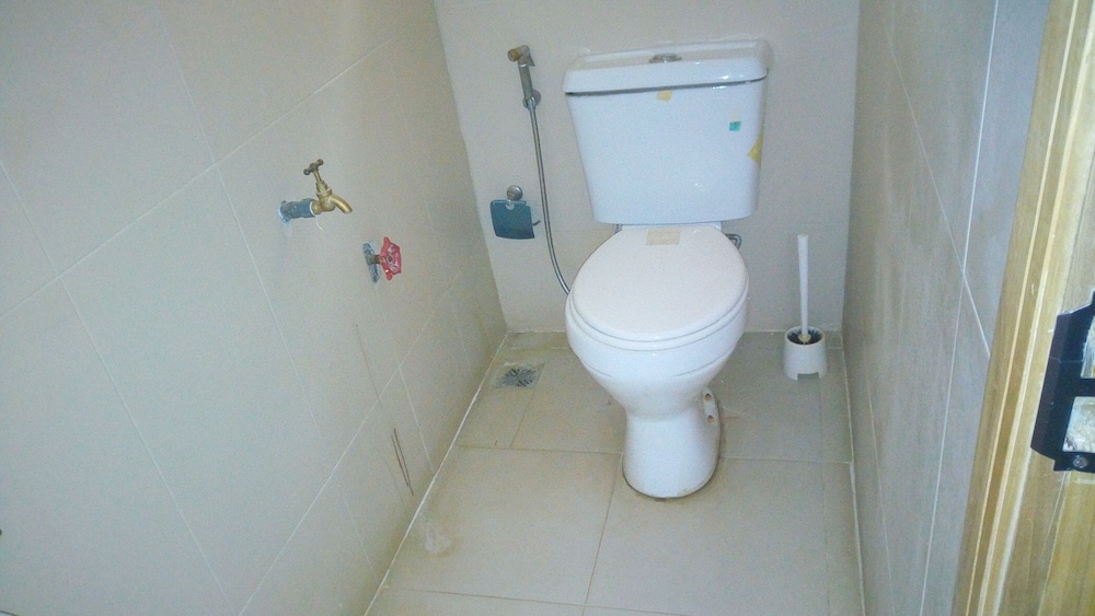 Mataan Hotel Suites 19/20