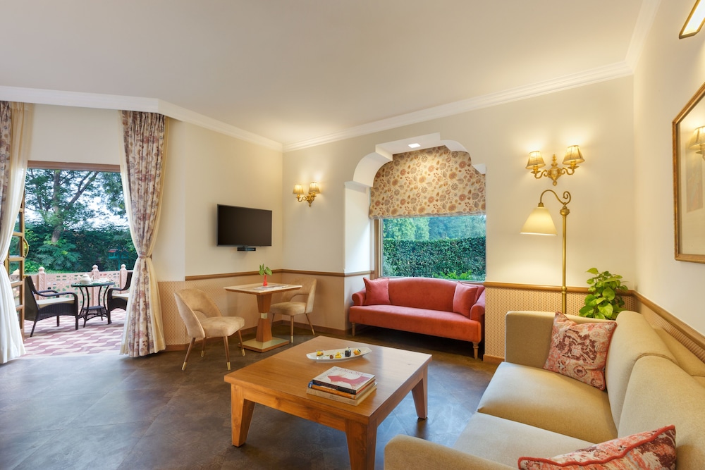 Heritage Village Resort and Spa Manesar 44/87