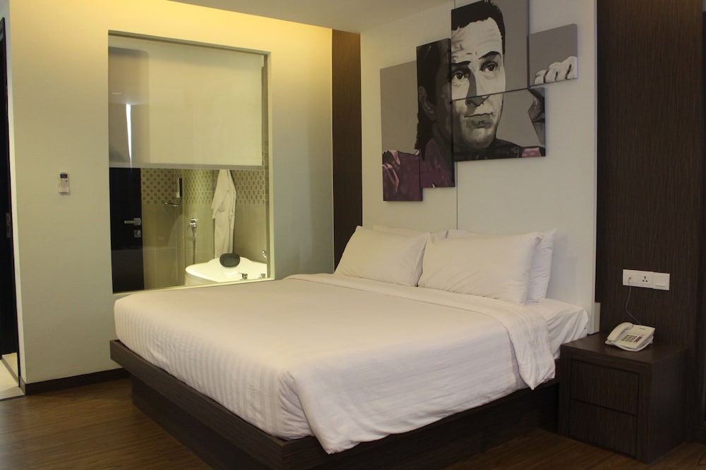 OS Style Hotel Batu Aji Batam Powered by Archipelago 13/50