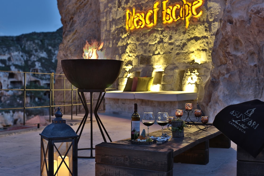 Asuwari Suites Cappadocia 9/50