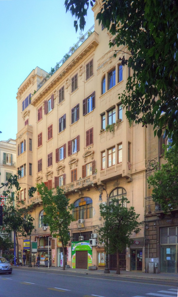 Hostel Agata 4/100
