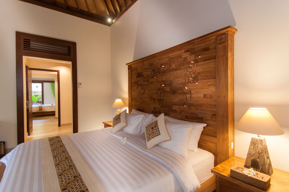 ONJE RESORT AND VILLA 12/28