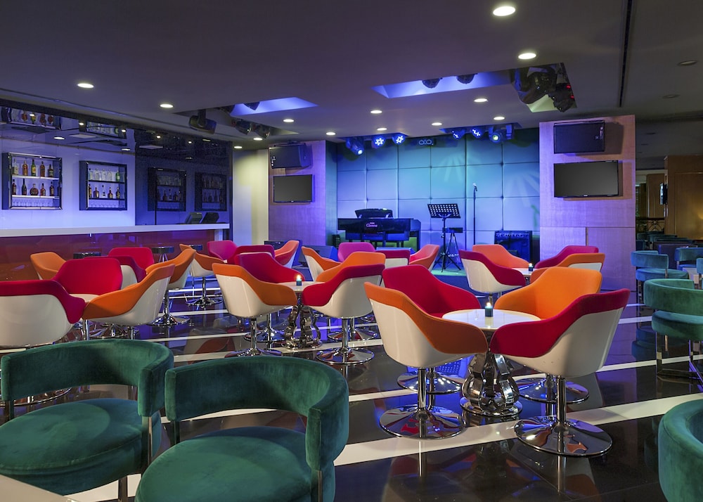 Richmonde Hotel Ortigas 59/64