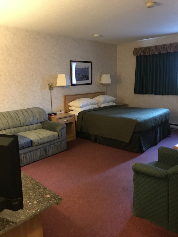 Travelodge Hope 27/31
